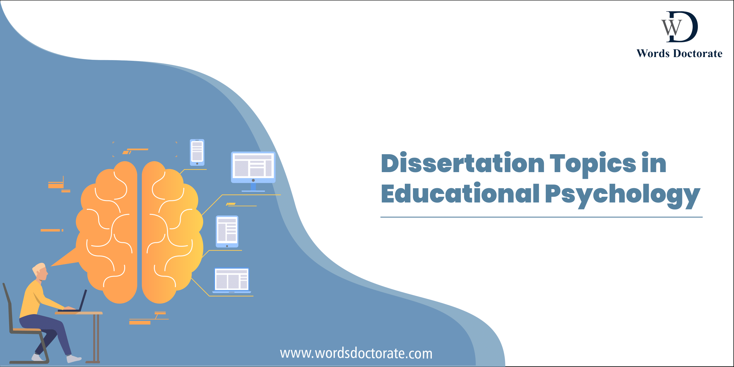 dissertation topics for educational psychology